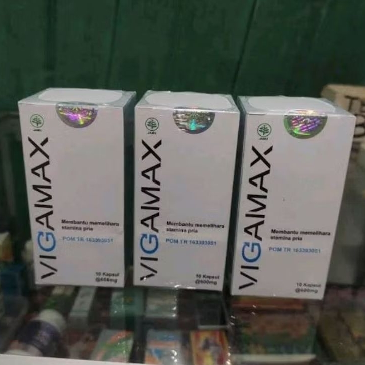 vigamax original