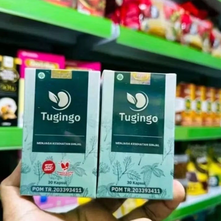 tugingo original