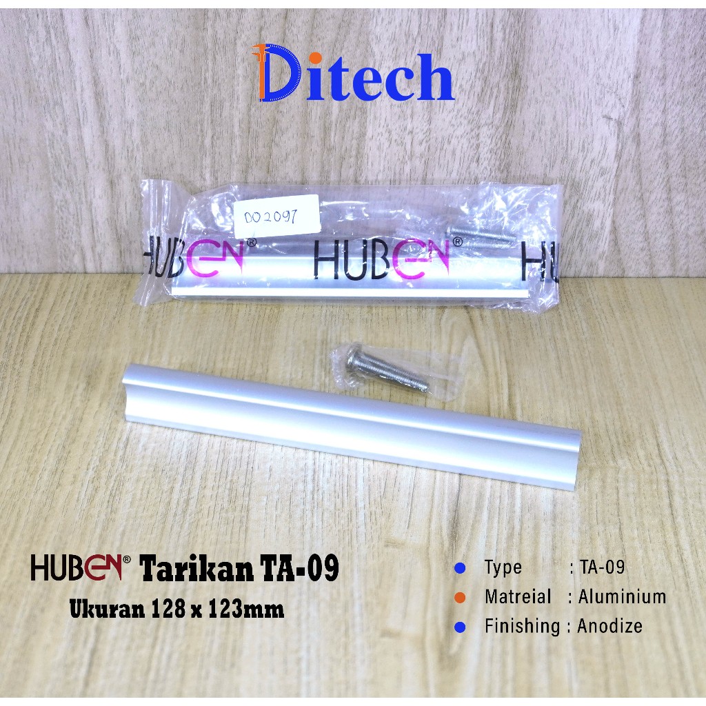 TARIKAN LACI HUBEN TA-09/HANDLE LACI