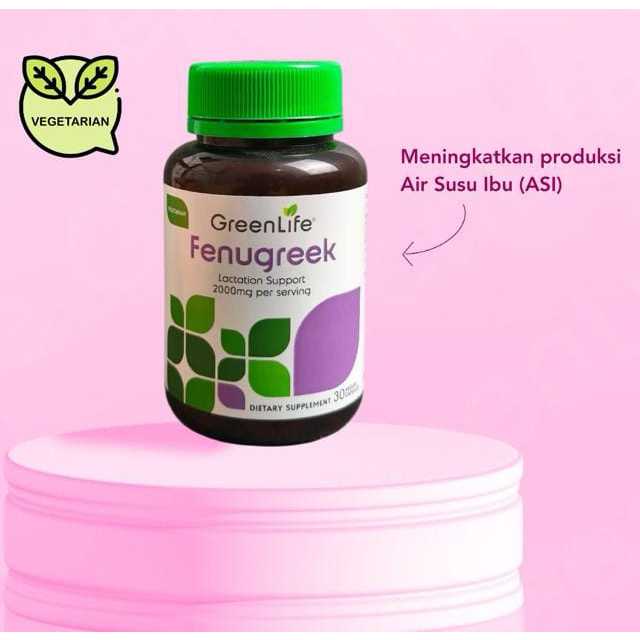 Greenlife Fenugreek