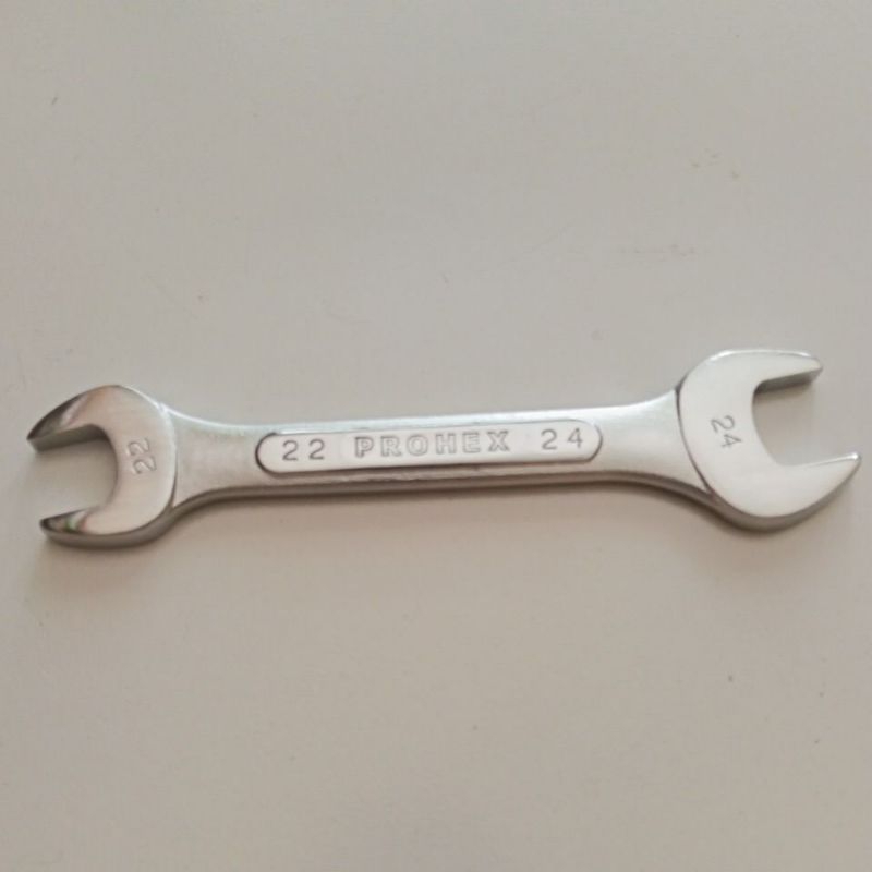 Kunci Pas 22-24 PROHEX