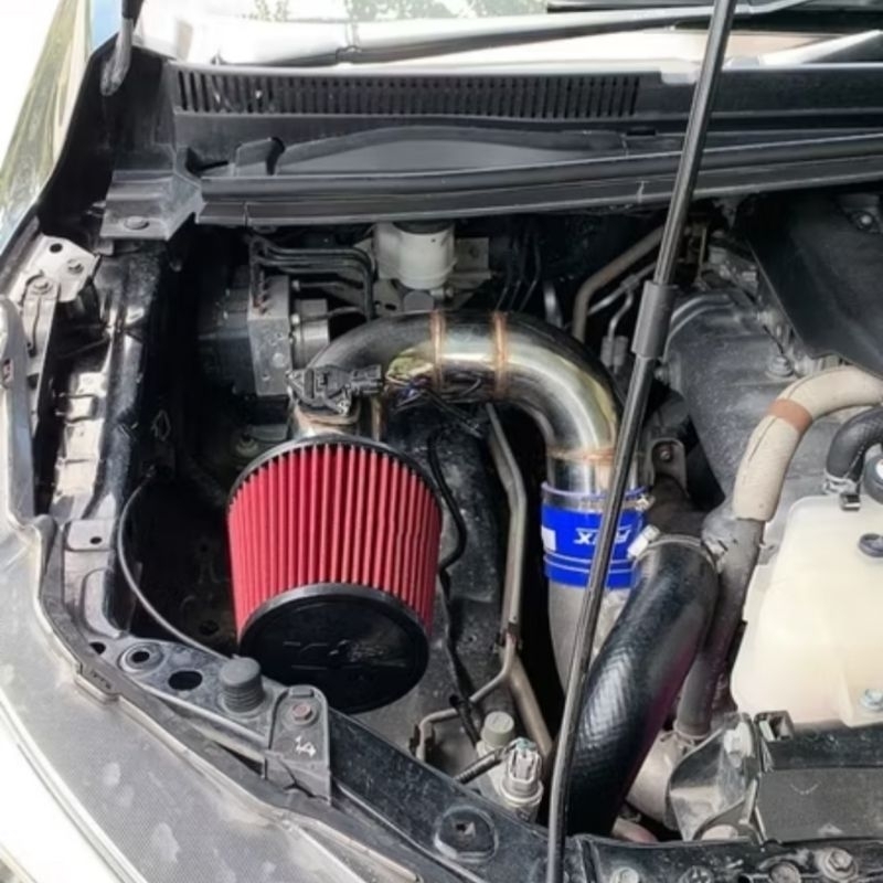 OPEN FILTER KIT 1 SET INNOVA REBORN FORTUNER VRZ PNP