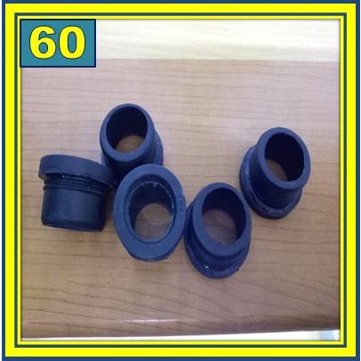 Seal karet motor wiper daihatsu ferosa / seal motor wiper taft gt / sil wiper taft gt / karet wiper 