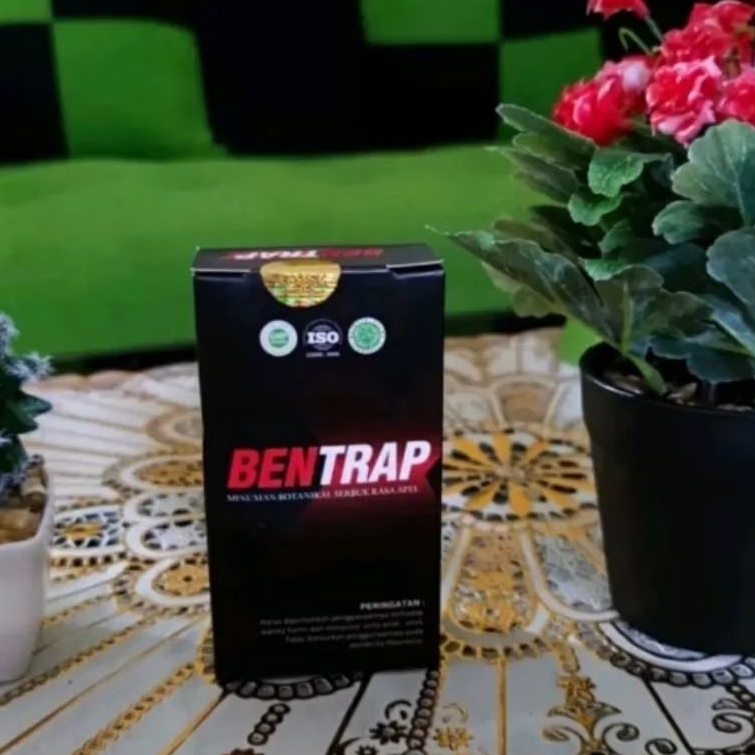 Bentrap Original
