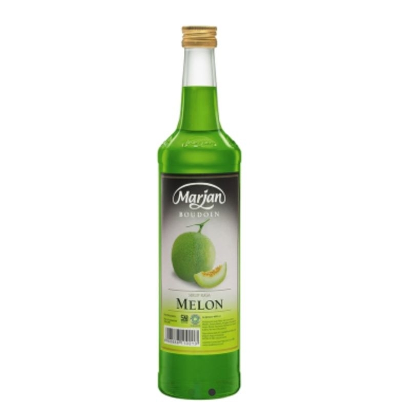 

MARJAN COCO PANDAN/MELON 460 ML