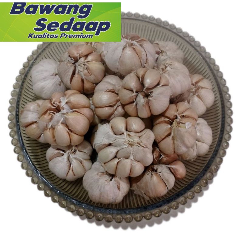 

Bawang Sinco 1kg Bersih