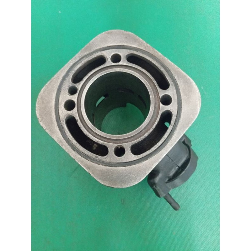 BLOK SEHER KAWASAKI AR125 BLOK SEHER KAWASAKI AR125