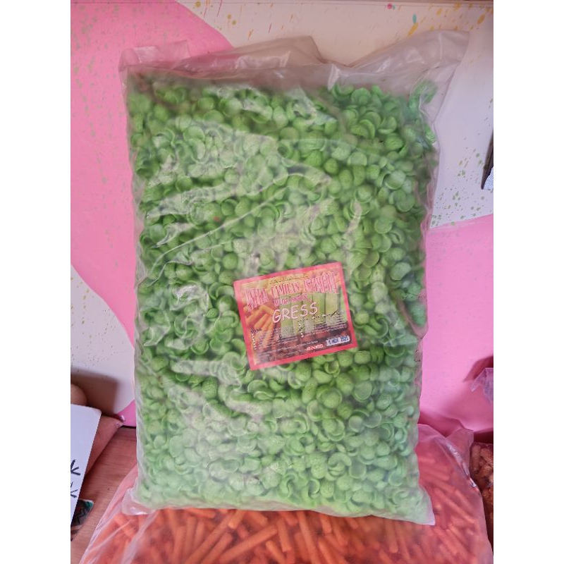 

SNACK MURAH" Sereal Cococrunch murah enak 1ball berat 1,9kg -AJZKHSNACK-