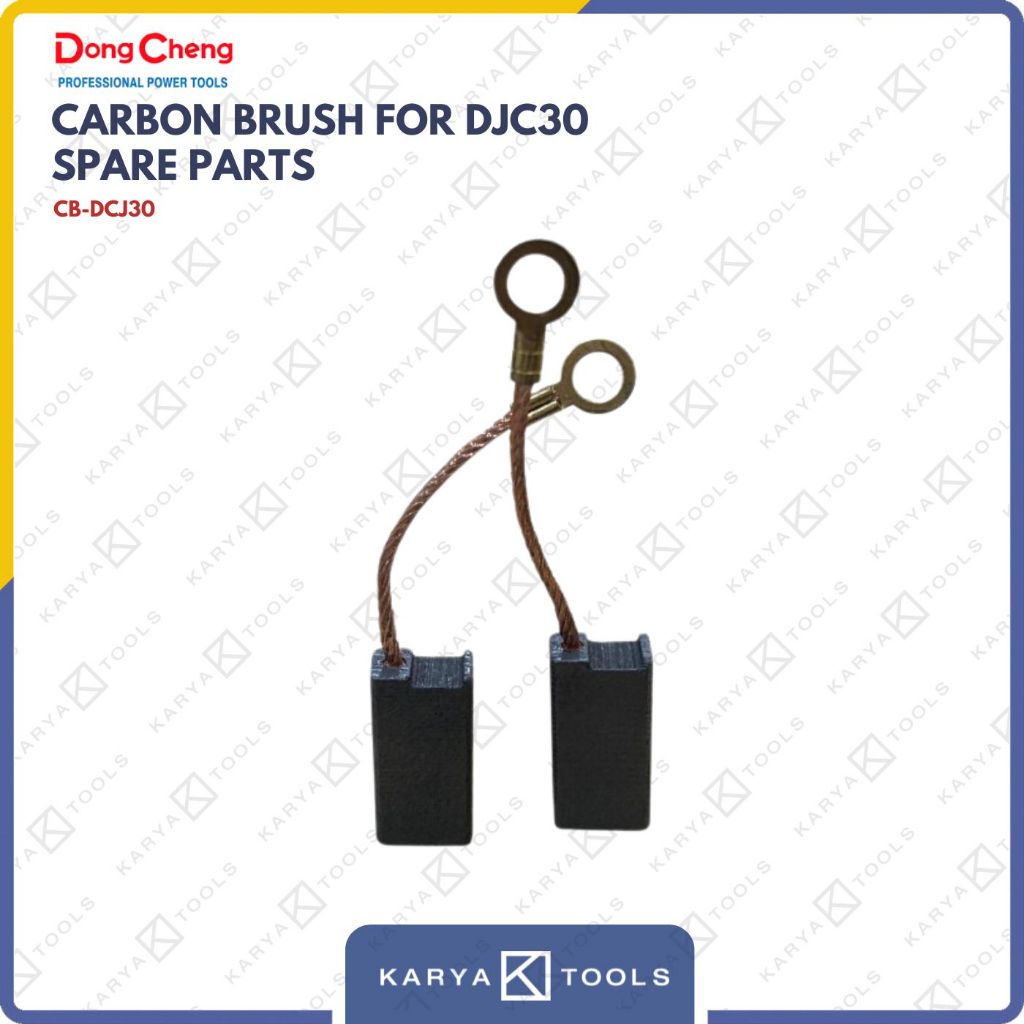 Dongcheng Carbon Brush DJC30