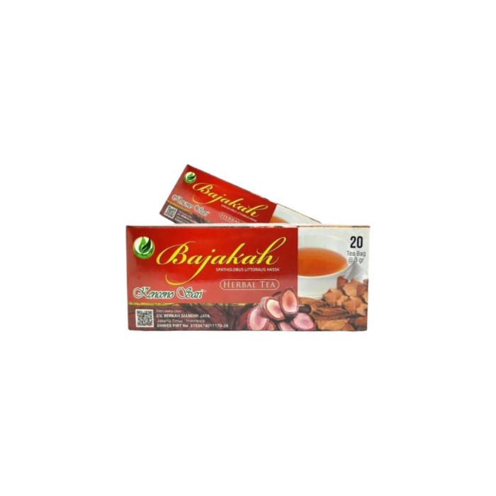 

Teh celup akar bajakah dari kencono sari 1 box
