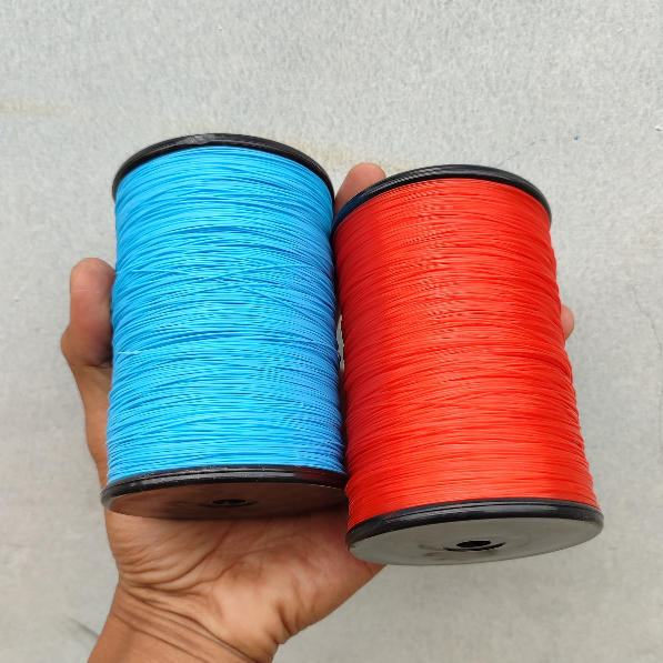 KENUR MATOT  6000 YARD // KENUR MATOT