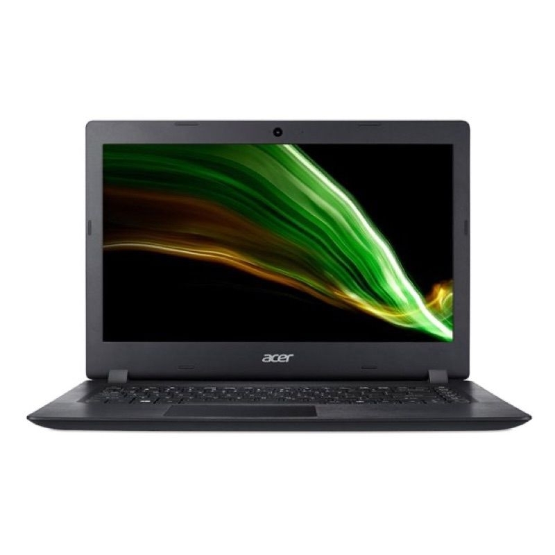 Laptop Acer A314-33 Intel celeron N4000 Ram 4 GB HDD 500GB