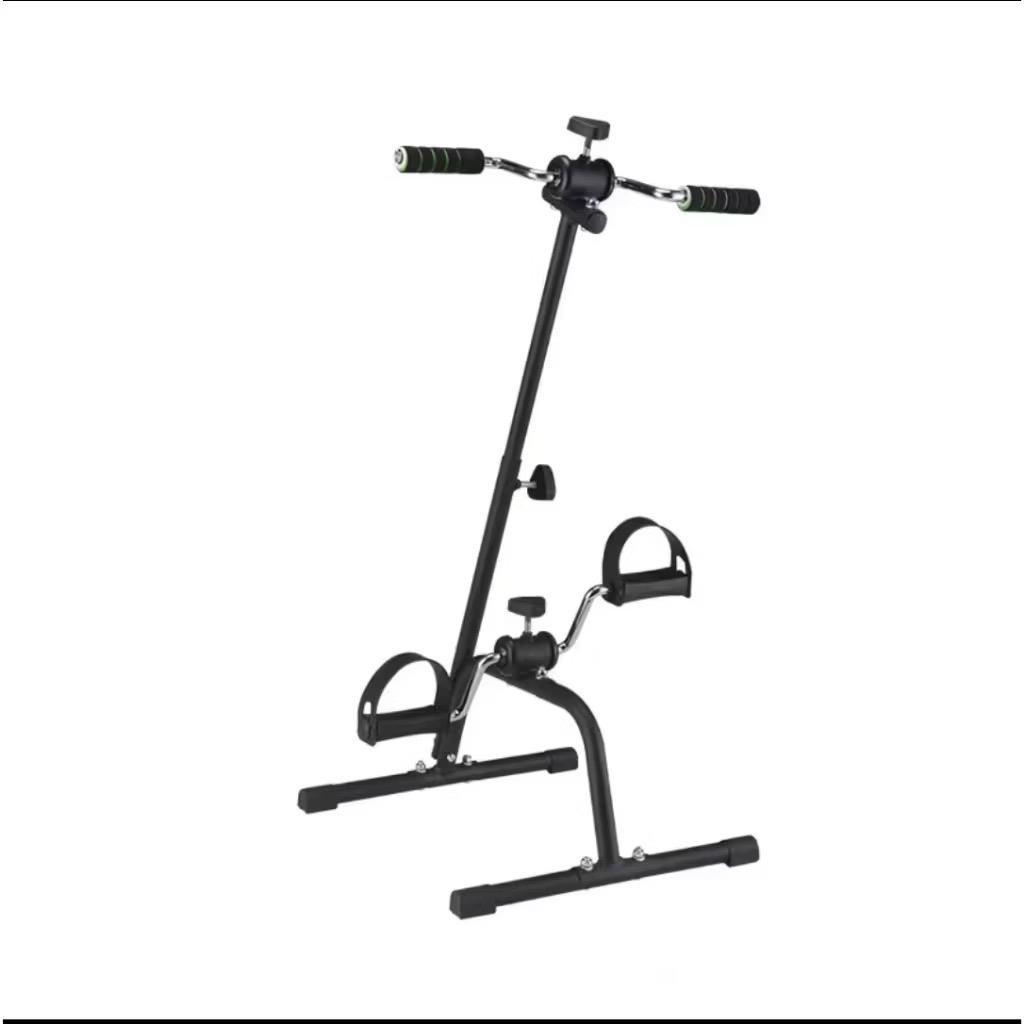 sepeda terapi kaki ￼Highline Sepeda Statis Terapi Elektrik Sepeda Statis Mini Alat Terapi Kesehatan 