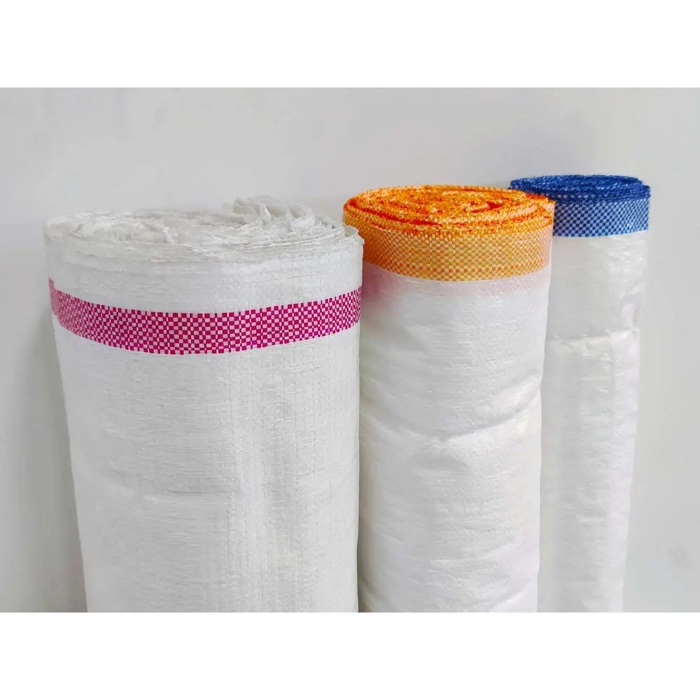 

Tambahan Packing Karung, untuk pengiriman cargo - Tokodus cibaduyut