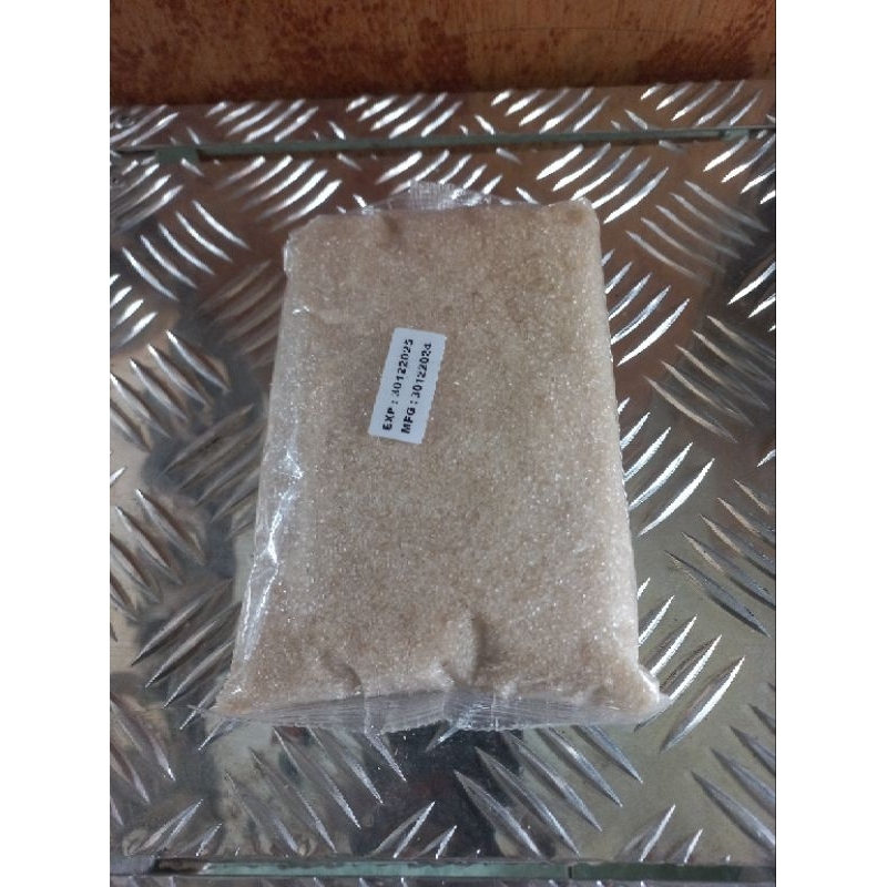 

gula kemasan/gula GMP kemas berat 500gr