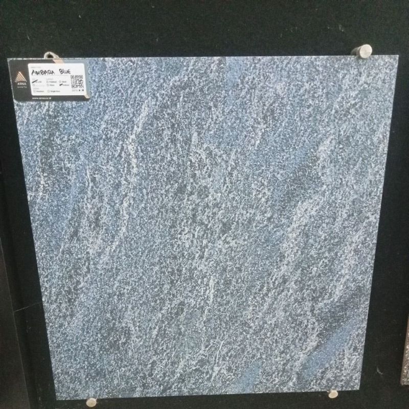 GRANIT ARNA 60X60 AMBARA BLUE KASAR ANTI SLIP