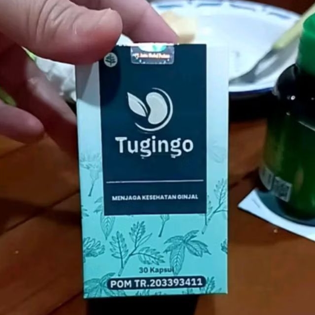 tugingo original