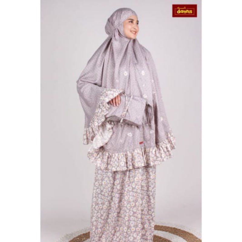 Dannis Mukena 211212 Sale size M