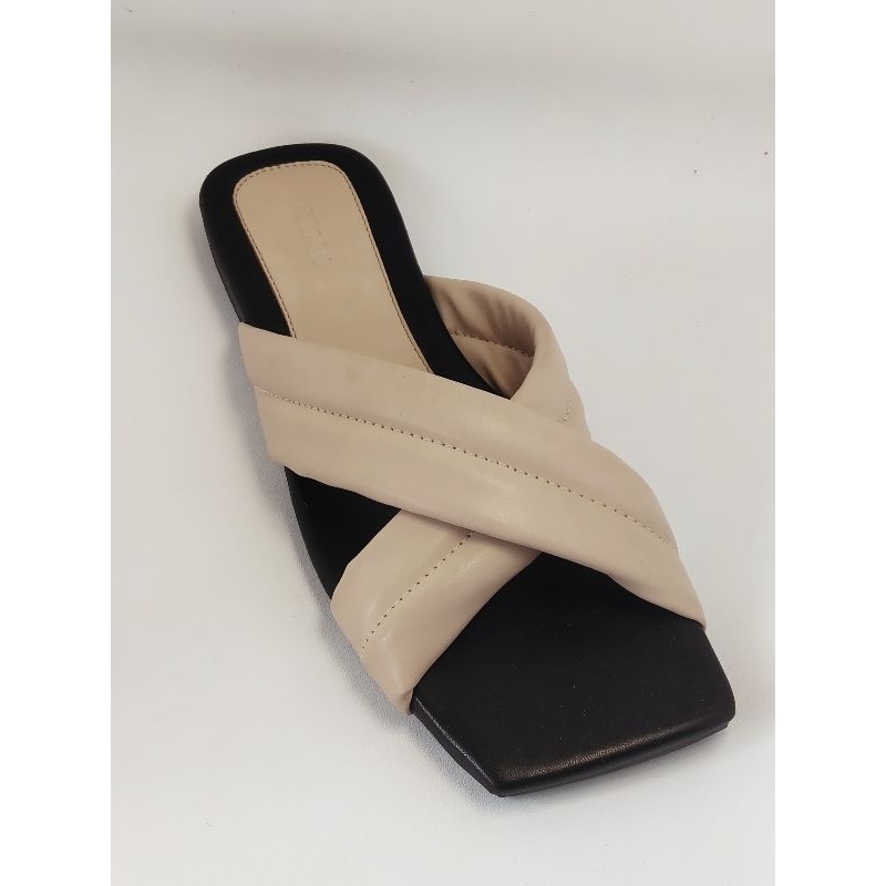 Calbi Hmb 380 Sandal Flat Wanita Sandal Calbi Sandal Calbi Original