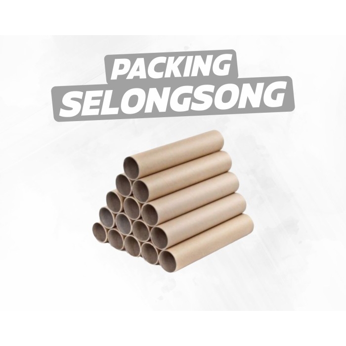 

Tambahan Packing slongsong