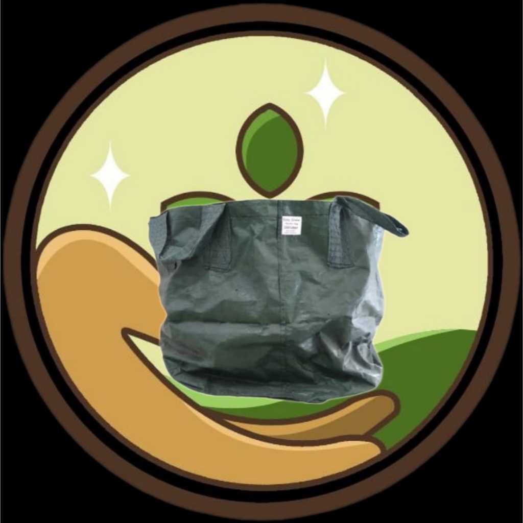 Planter Bag @ 150 Liter