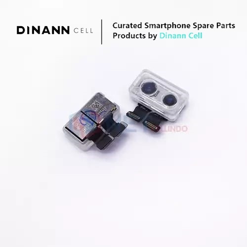 CAMERA IPHONE 7 PLUS BIG / KAMERA BELAKANG IPHONE 7 PLUS BIG