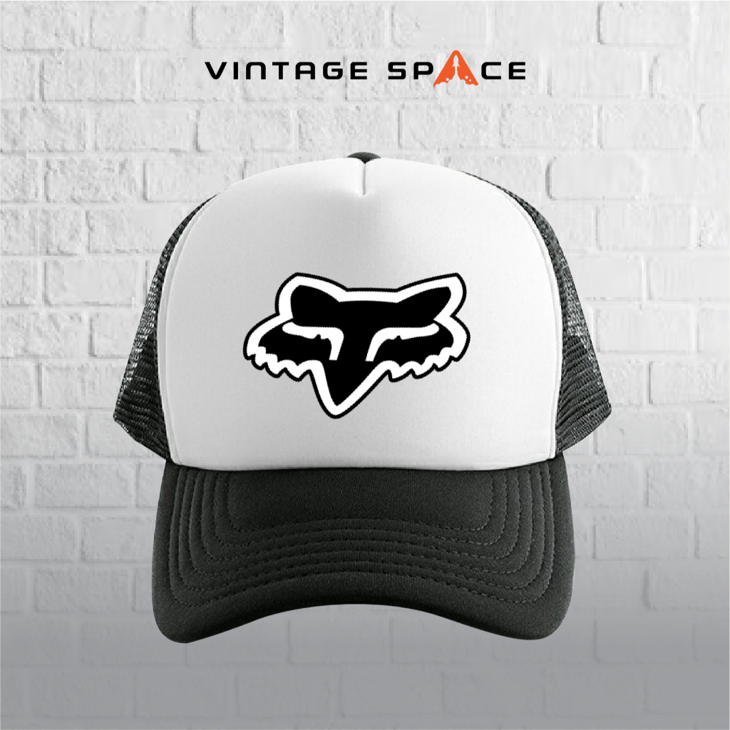 topi racing/ topi custum/ racing 1/topi trucker