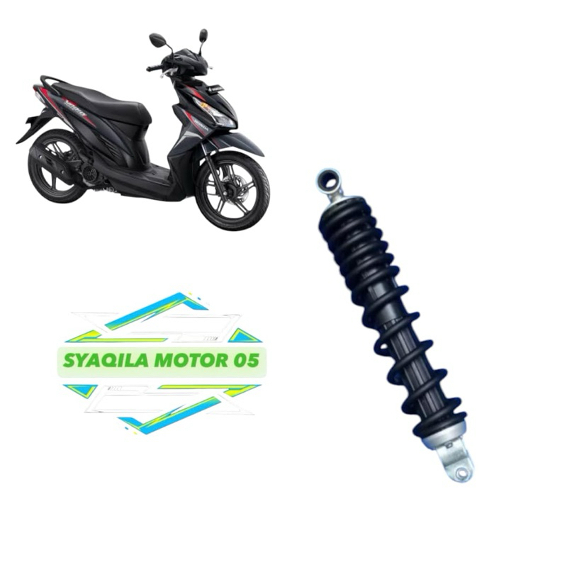 Shockbreaker belakang/Shock/Sok belakang vario 110 fi/vario agnes copotan original