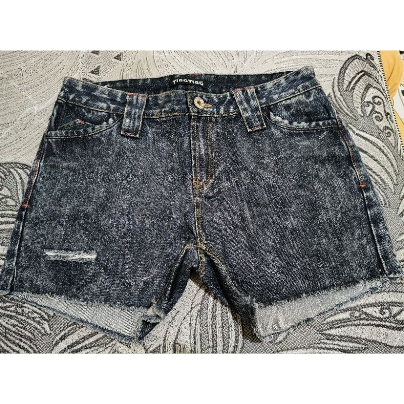 Preloved Hot Pants Wanita