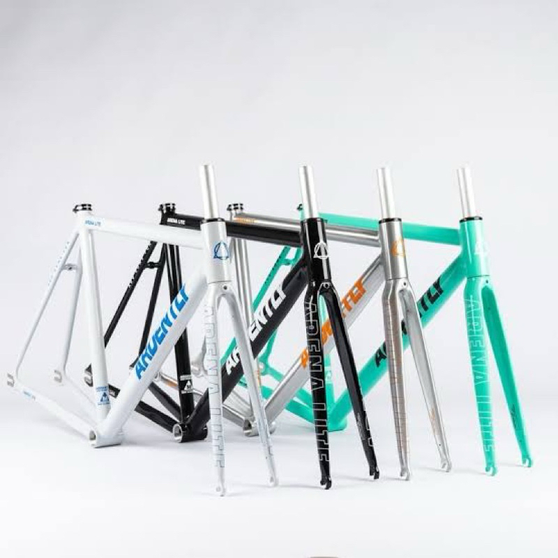 Frameset fixie ARDENTLY ARENA LITE