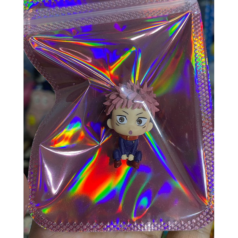 Jujutsu Kaisen Itadori Yuji Hugcot 02 Official Merch