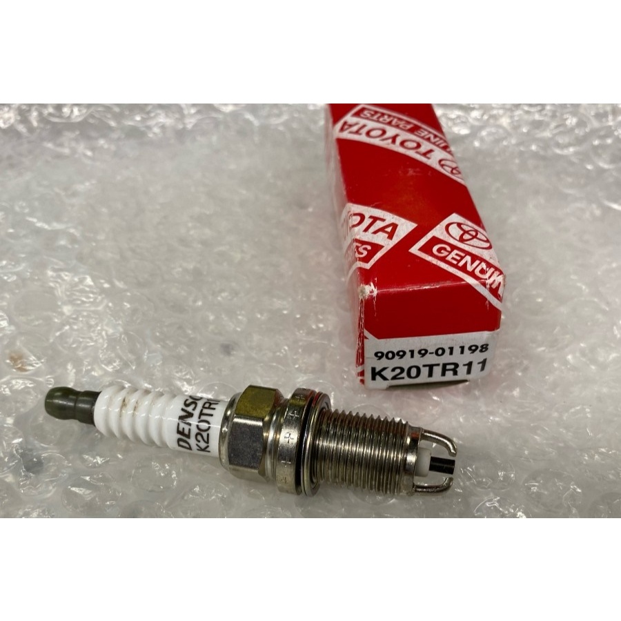 Busi Camry lama SXV20 2.200