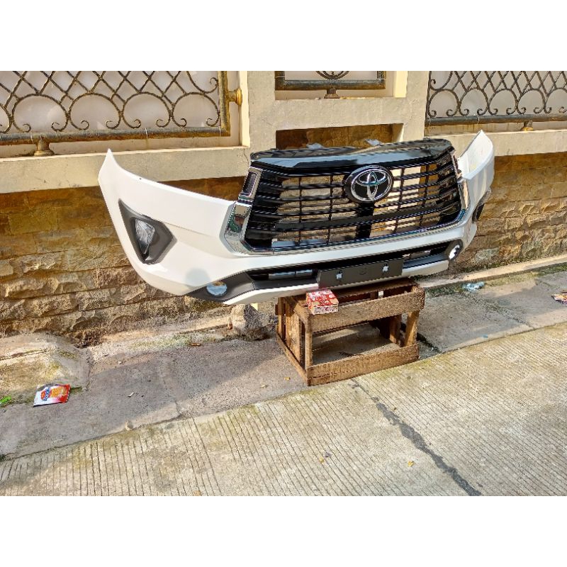 paket upgrade Inova reborn 2021 feclif