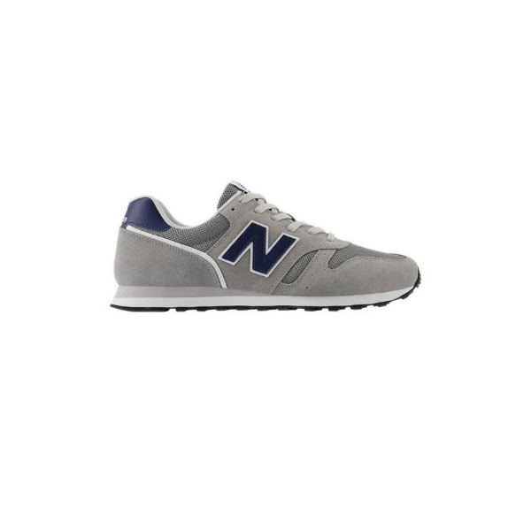NB 373 Men's Sneakers Shoes - Grey