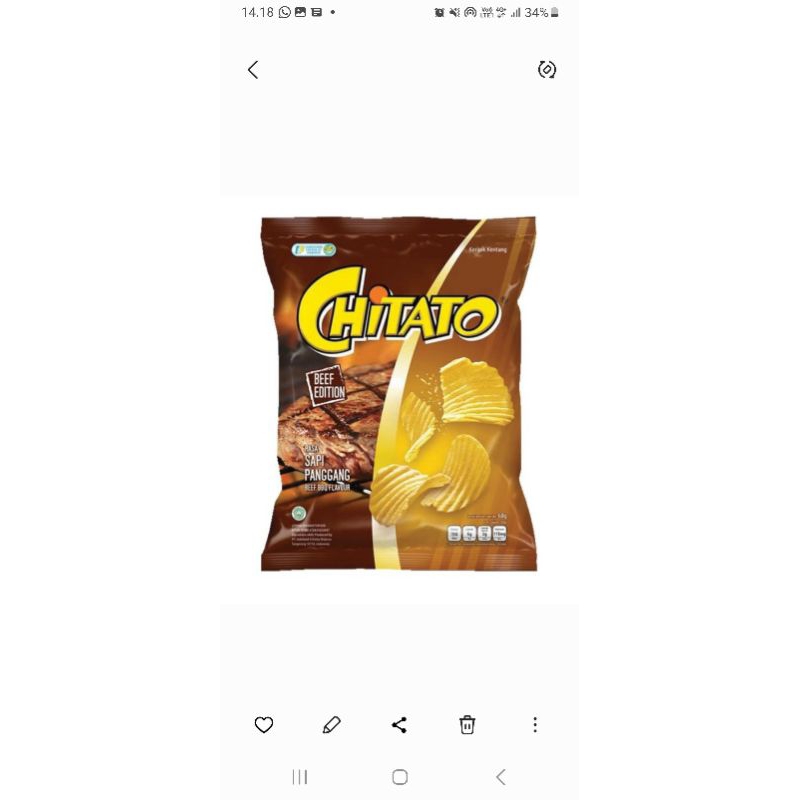 

chitato