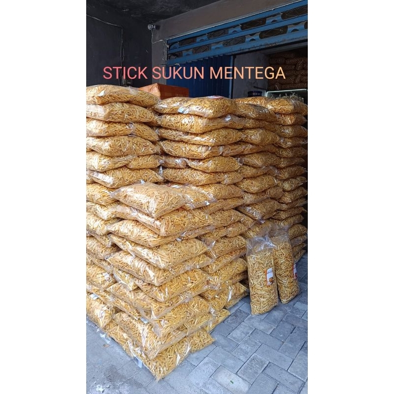 

stick sukun mentega 1 kg