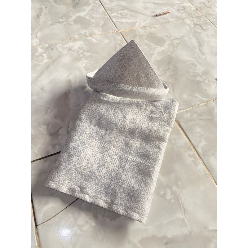 RUMPAK TANJAK ANAK-ANAK