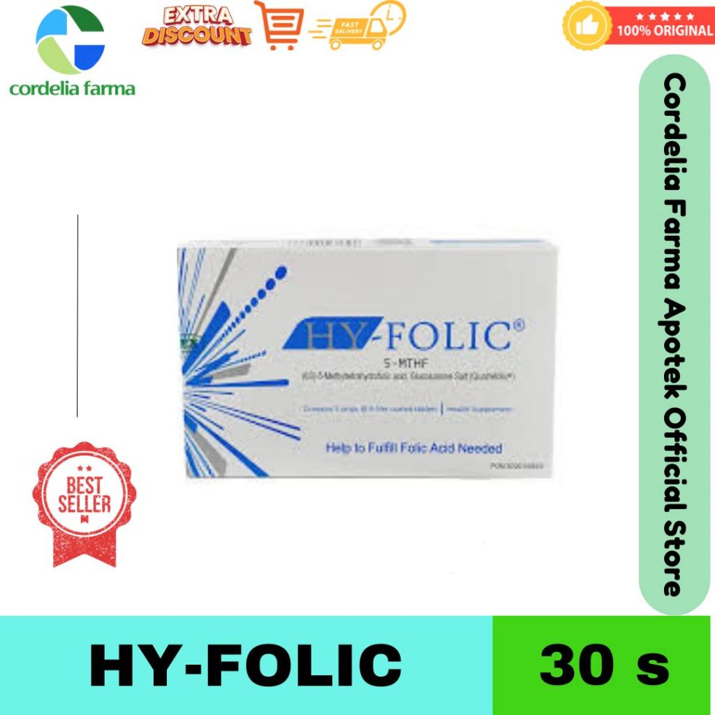 HY-FOLIC