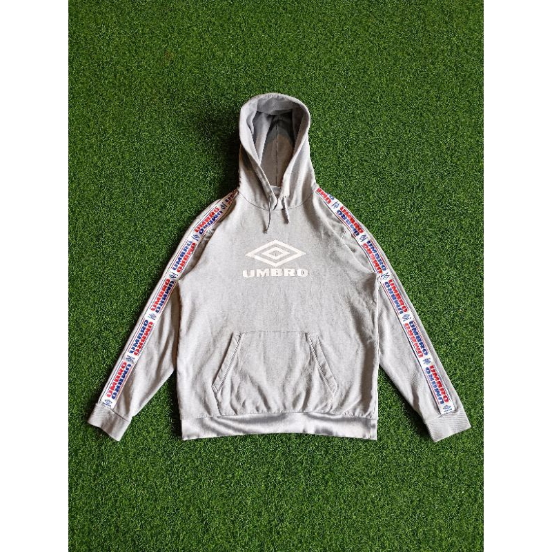 hoodie umbro tapped second, hoodie umbro tapped big logo, hoodie umbro tapped big logo second, hoodi