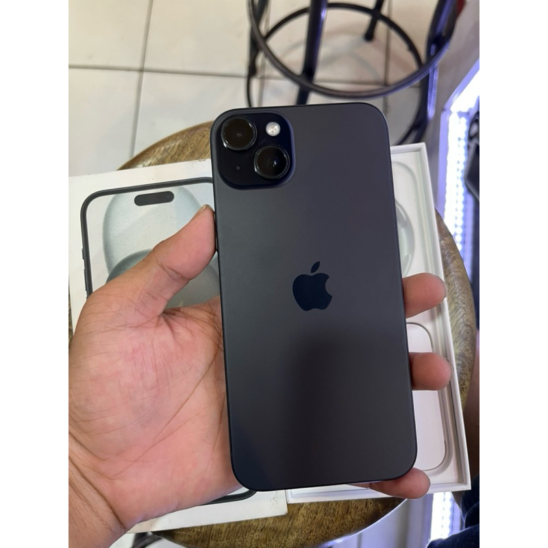 iphone 15 plus 256gb ibox