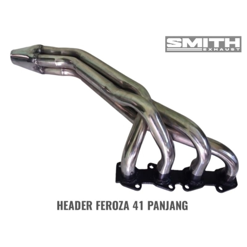 HEADER DAIHATSU FEROZA