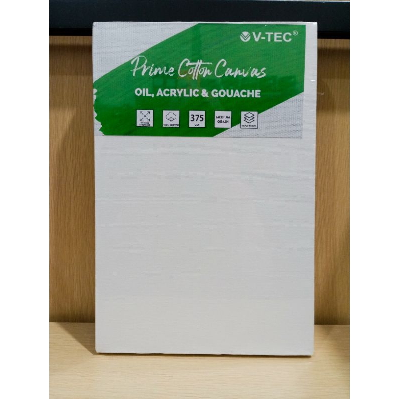 

(1 PCS) CANVAS 20X30 VTEC