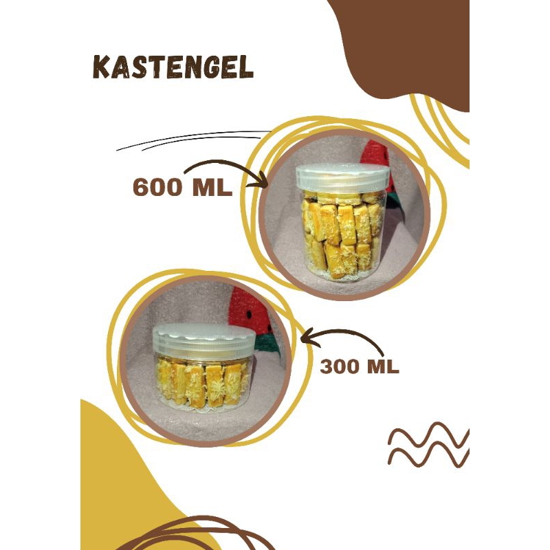 

KASTENGEL