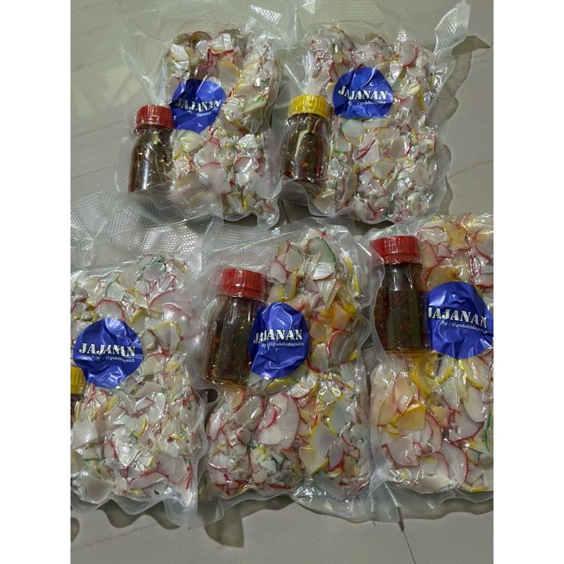 

Ready Stock Cipuk GedeHidayah Siap Kirim Jastipbyrhmhsr