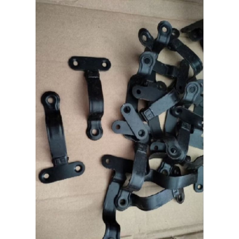 Engsel Kunci Kaca Angin Swing Futura Kijang Taft Ferosa Katana