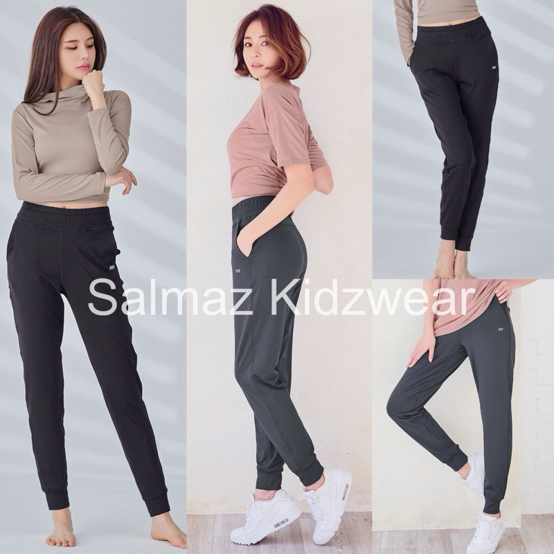 Celana Jogger Wanita Dewasa STL