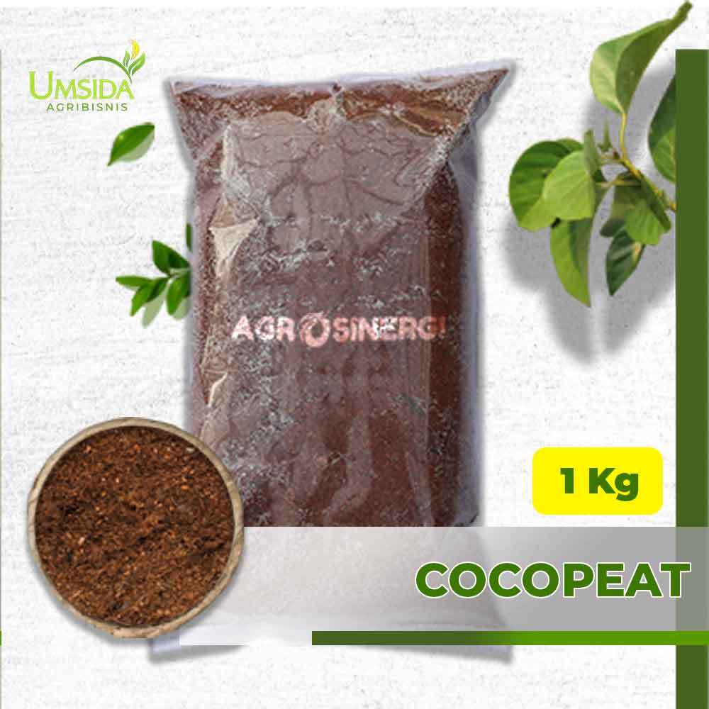 Cocopeat (1 Kg)