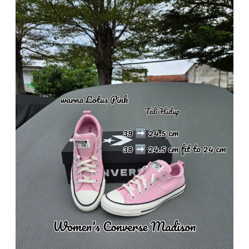 Women's Converse Chuck Taylor All Star Madison