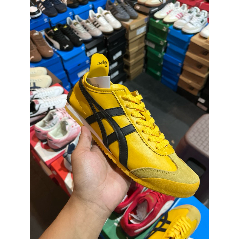 Onitsuka Tiger Mexico Kill Bill 1:1