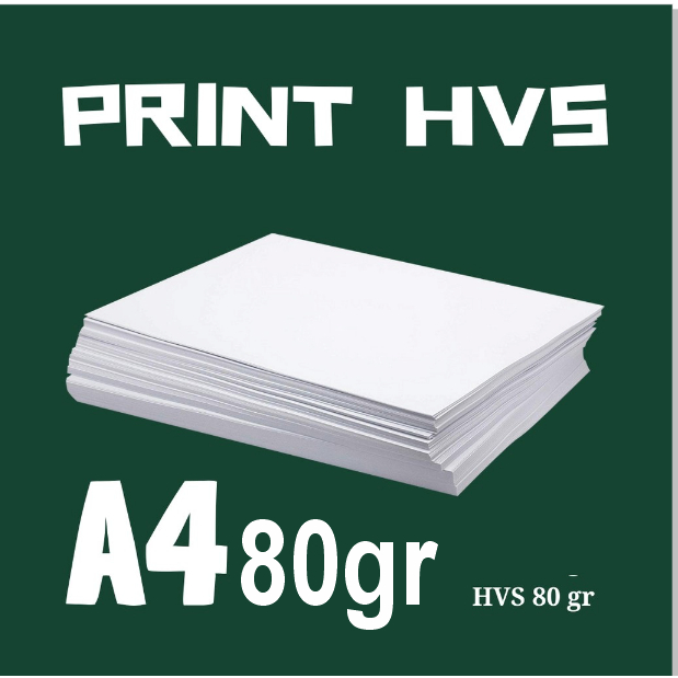 

Print / Cetak Buku Cepat Murah Ukuran A4 80GR